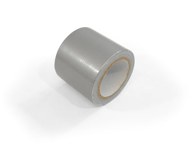 Origin Outdoors Universalband, 5 m, Silber