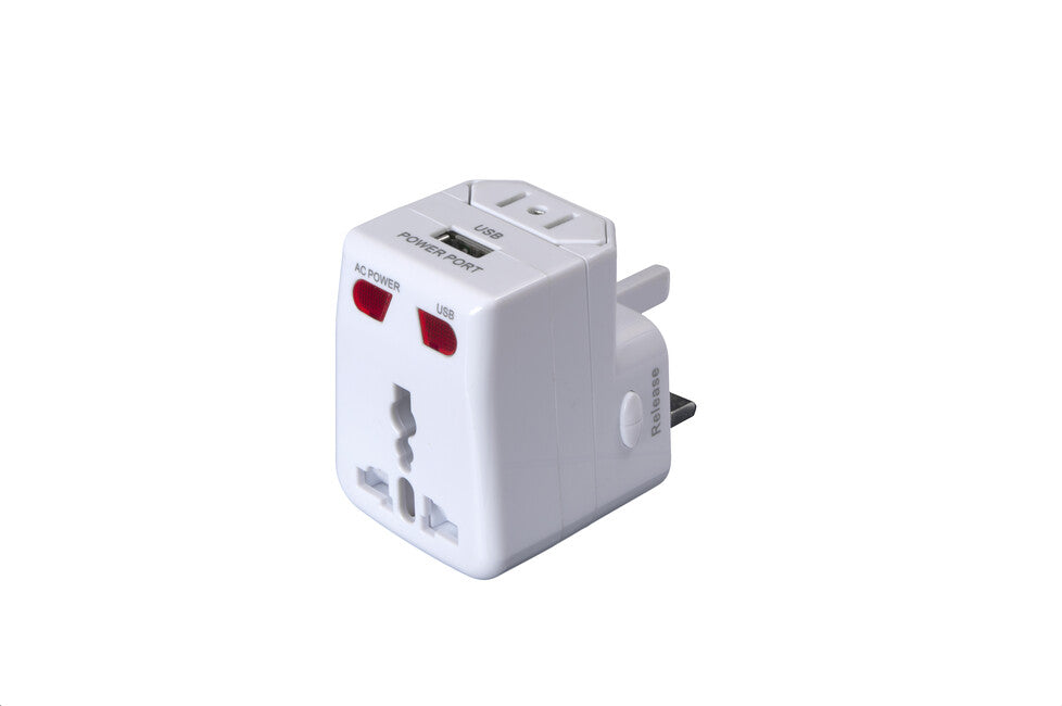 Origin Outdoors Universal-USB-Stecker-Adapter
