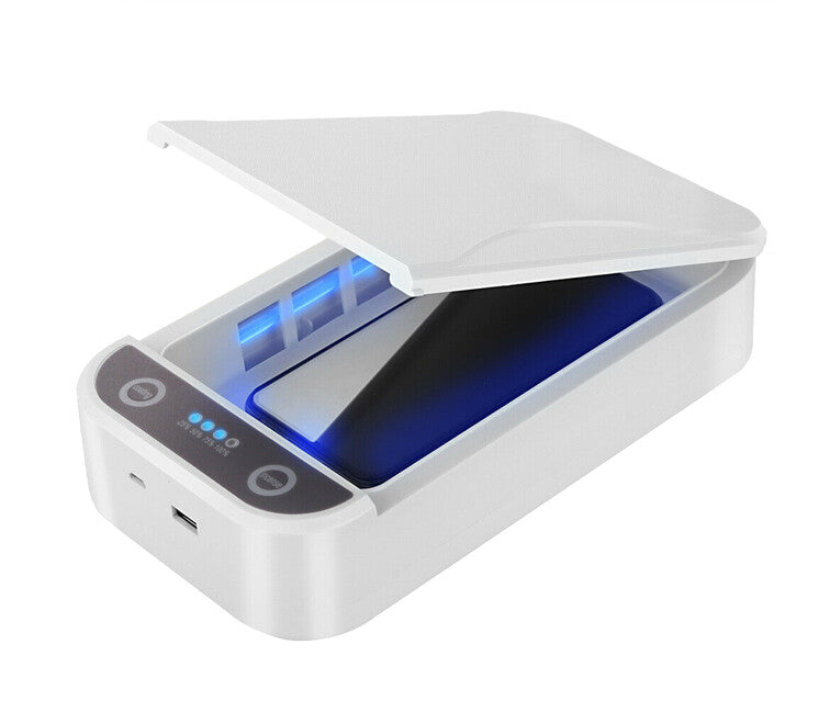 Origin Outdoors USB UV-Sterilisator