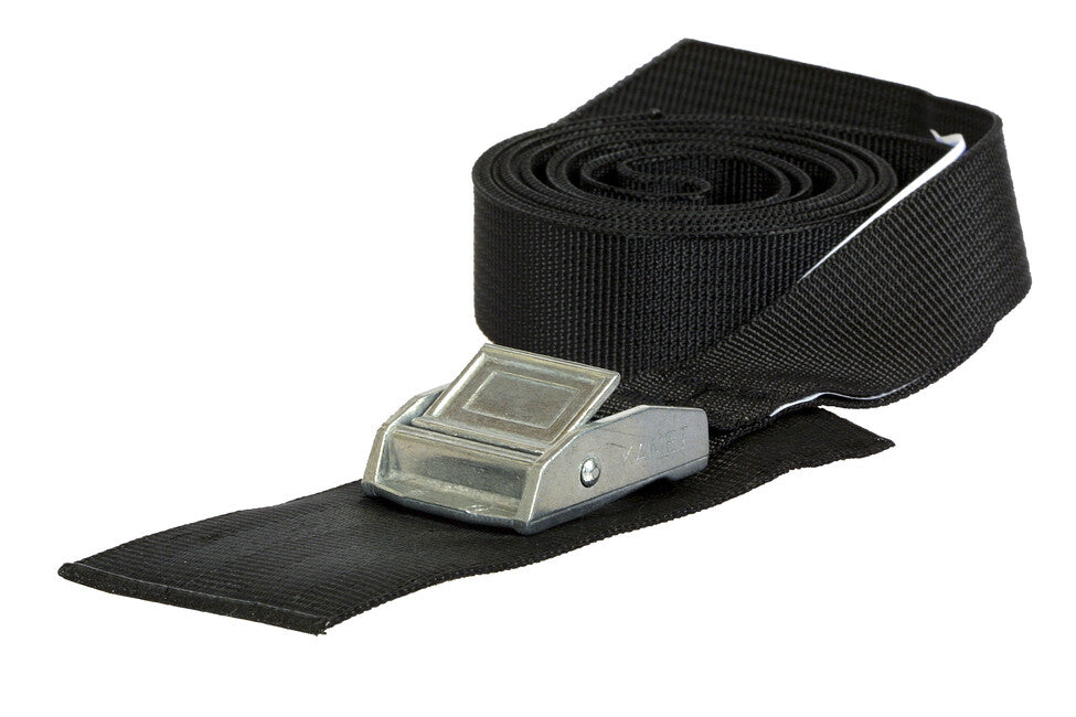 Origin Outdoors Haltegurt 25 mm 5 m mit Unterlegscheibe