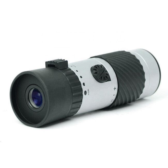 Origin Outdoors Zoom Monokulare 10 - 30 x 21