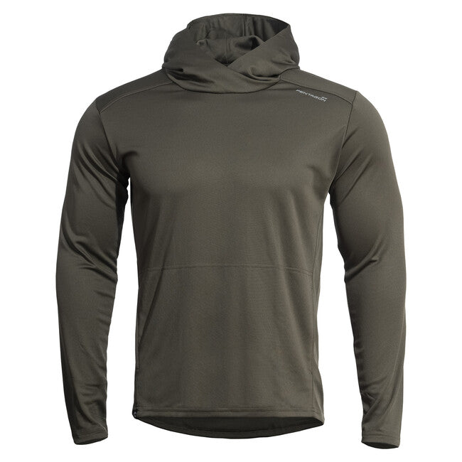 Pentagon T-Shirt Orion Activity, ranger green