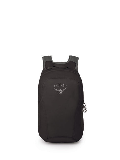OSPREY Ul Stuff Pack faltbarer rucksack, schwarz