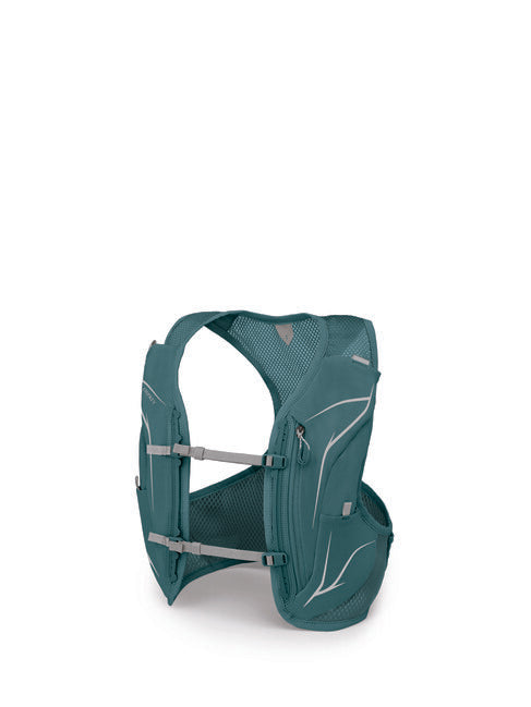 OSPREY Dyna LT laufrucksack, cascade blue/silver lining
