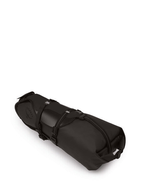 OSPREY Escapist Saddle Bag, schwarz