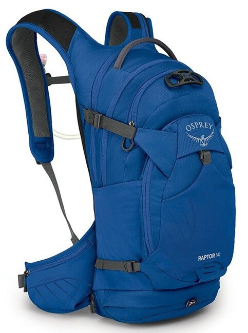 OSPREY Raptor 14, postal blue