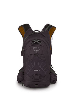 OSPREY Raven 10, space travel grey