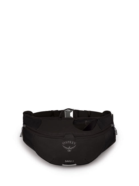 OSPREY Savu 2, schwarz