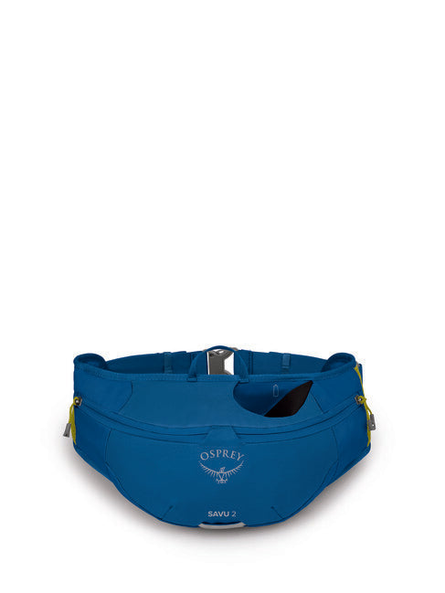 OSPREY Savu 2 niere postblau