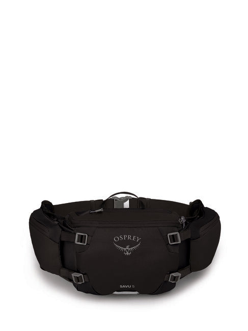 OSPREY Savu 5 niere, schwarz