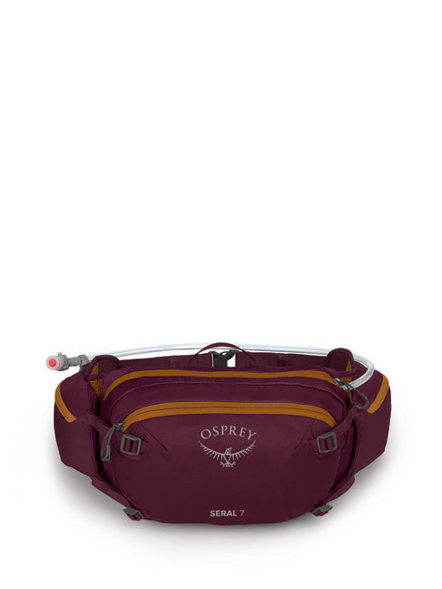 OSPREY Seral 7, Aprium violett