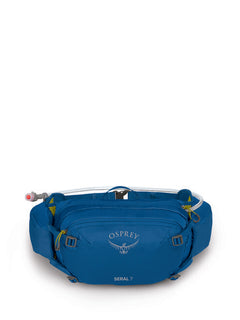 OSPREY Seral 7, postblau