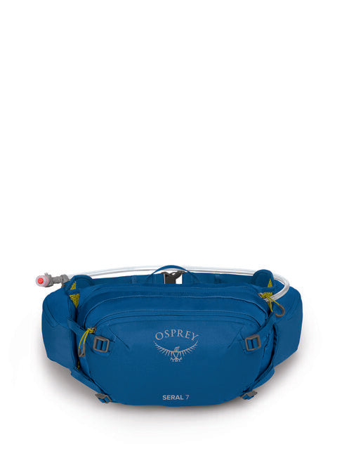 OSPREY Seral 7, postblau