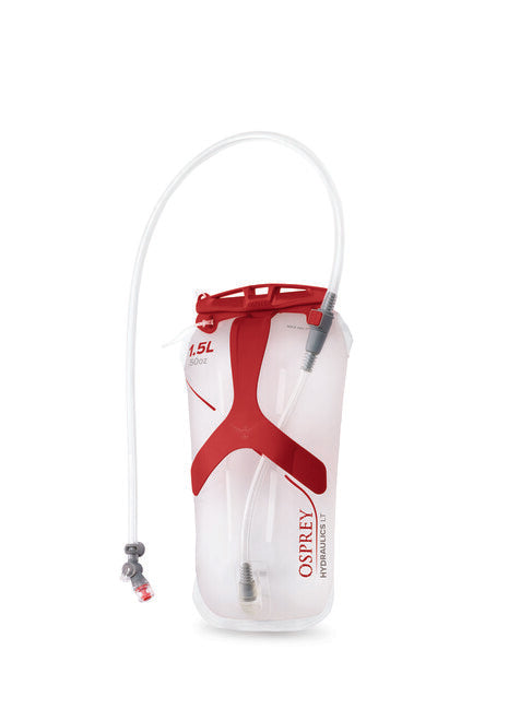 OSPREY Hydravac hydraulics lt 1.5l reservoir ii