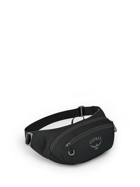 OSPREY Niere DAYLITE WAIST II, schwarz