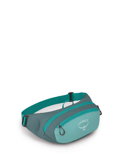OSPREY Daylite Waist, jetstream blue/cascade blue
