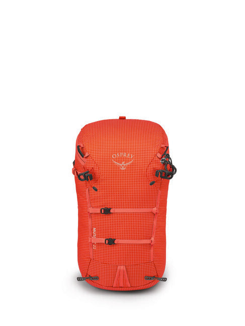 OSPREY Mutant 22 kletterrucksack, mars orange