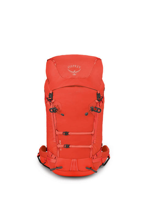 OSPREY Mutant 38 kletterrucksack, mars orange