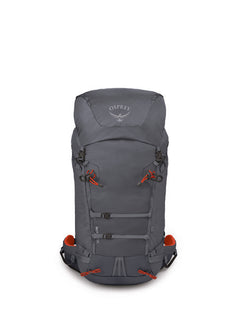 OSPREY Mutant 38, tungsten grey