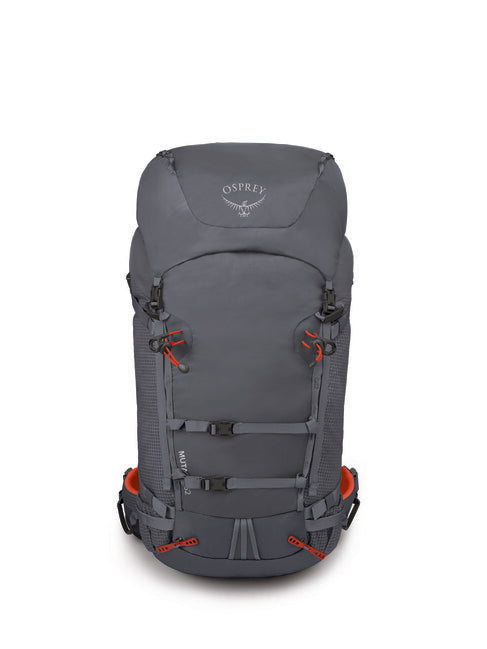 OSPREY Mutant 52, tungsten grey