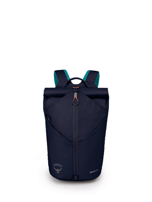 OSPREY Zealot 30, cetacean blue