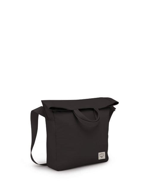 OSPREY Arcane Crossbody tasche, schwarz