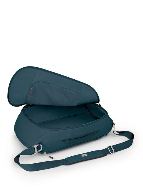 OSPREY Arcane Duffel Reisetasche sterngazerblau