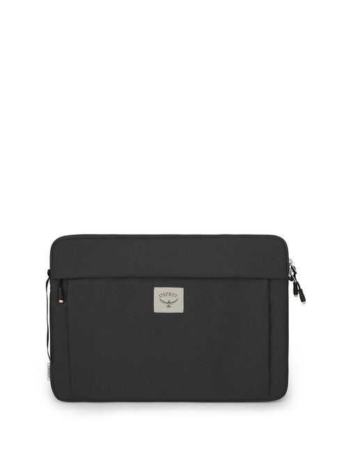 OSPREY Arcane Laptop 16 laptoptasche, schwarz