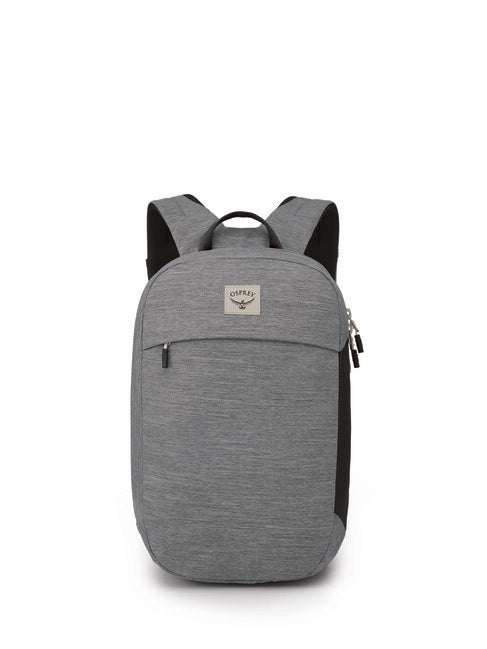 OSPREY Arcane Large Day, medium grey heather