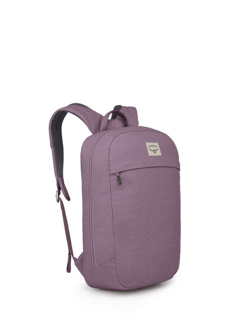 OSPREY Arcane Large Day stadtrucksack, purple dusk heather