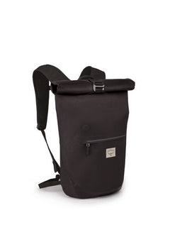 OSPREY Arcane Roll Top Wp 25, stonewash black