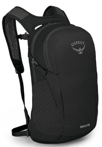 OSPREY Daylite 13 stadtrucksack schwarz