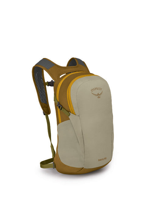 OSPREY Daylite 13, wiesengrau/histosolbraun