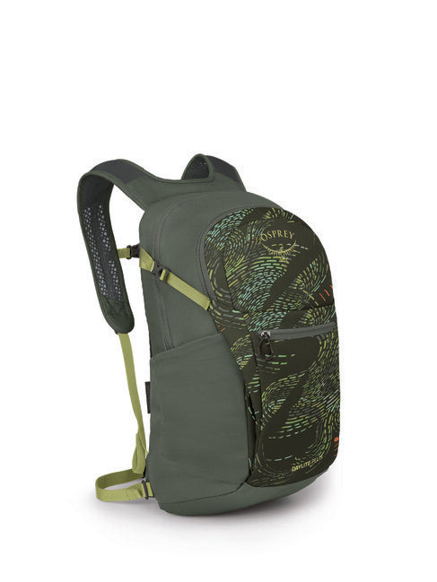 OSPREY Daylite Plus 20 Stadtrucksack Rattandruck/Rocky Brooke