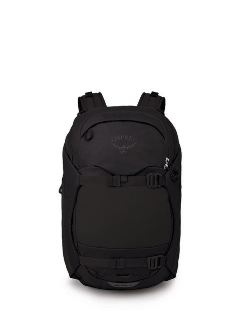 OSPREY Metron 24 stadtrucksack, schwarz