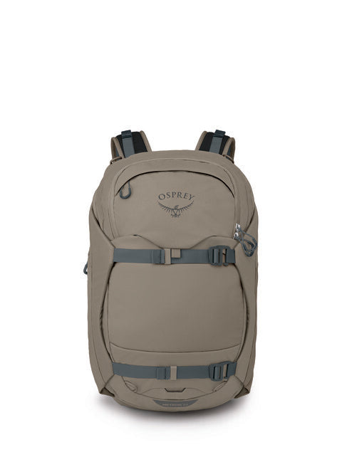 OSPREY Metron 24 stadtrucksack, tan concrete
