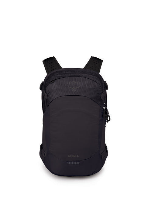 OSPREY Nebula II stadtrucksack, schwarz