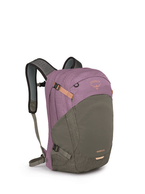 OSPREY Nebula Stadtrucksack, pashmina/tan concrete