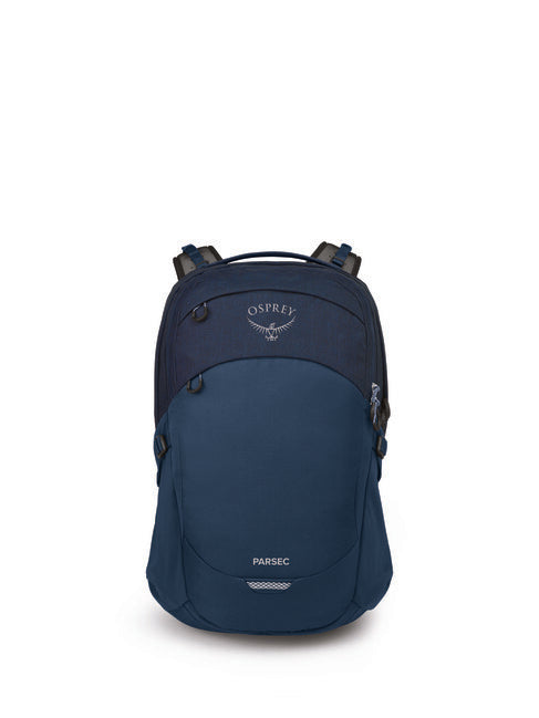 OSPREY Parsec stadtrucksack, atlas blue heather
