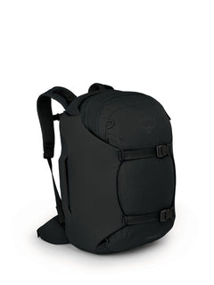 OSPREY PORTER 30 Αστικό Σακίδιο, μαύρο