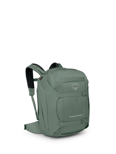 OSPREY Porter 30 stadtrucksack, koseret green