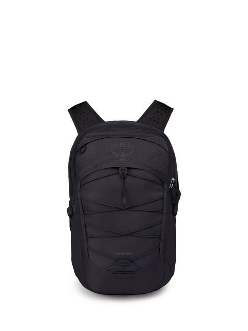 OSPREY Quasar II 28 stadtrucksack, schwarz