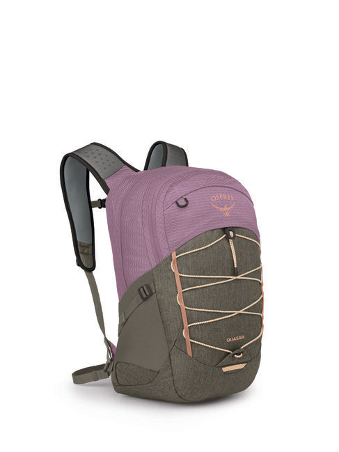 OSPREY Quasar 28, pashmina/tan beton