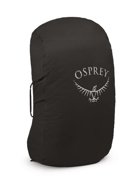 OSPREY AIRCOVER LARGE rucksack regenhülle, schwarz