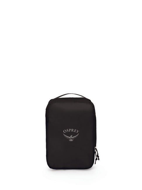 OSPREY Packing Cube Medium Beutel, schwarz