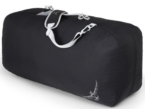 OSPREY Poco Child Carrier Carry Case schwarz
