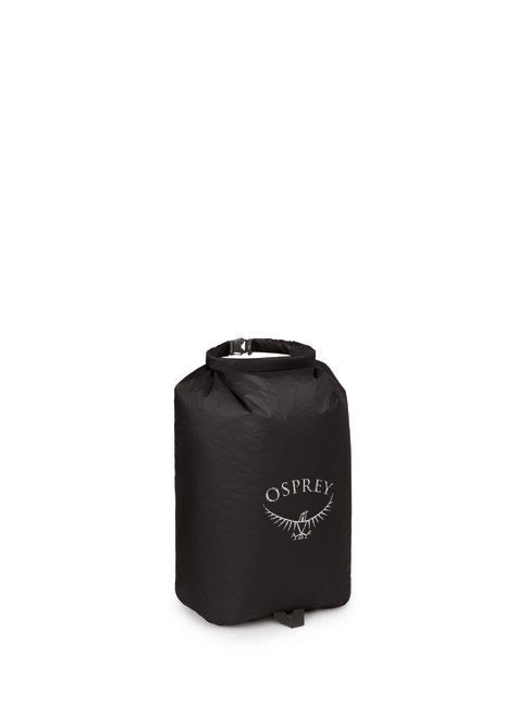 OSPREY Ul Dry Sack 12, schwarz