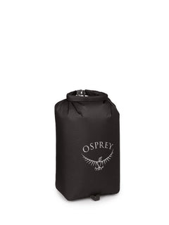 OSPREY Ul Dry Sack 20, schwarz