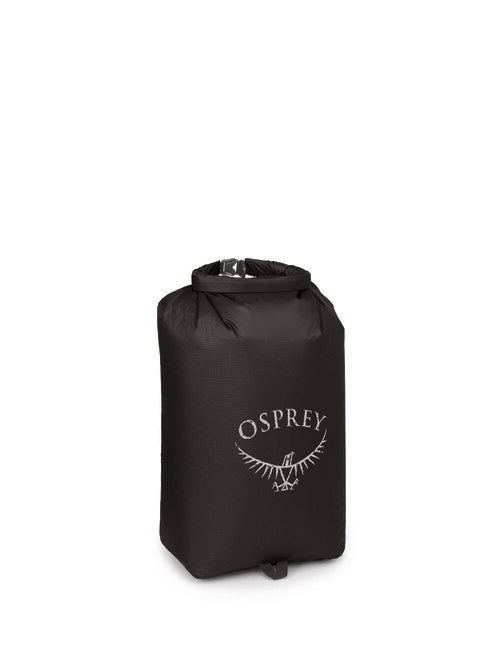 OSPREY Ul Dry Sack 20, schwarz