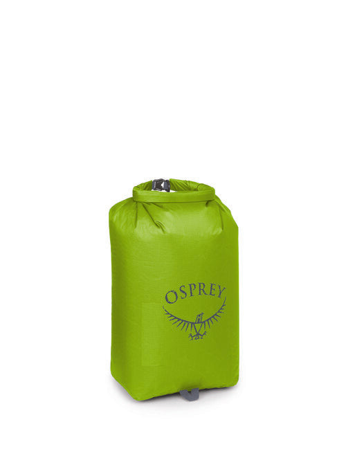 OSPREY Ul Dry Sack 20, limonengrün